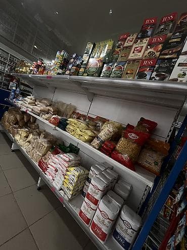 цум аренда помещения: Магазин, Отдельностоящий магазин, 25 м² Действующий, С оборудованием, С ремонтом, Вода, Канализация, Отопление, Отдельный вход, 1 линия, Кондиционер — 10