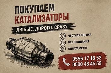 cga3 de: Скупка автомобильных катализаторов - Принимаем любые катализаторы - — 1