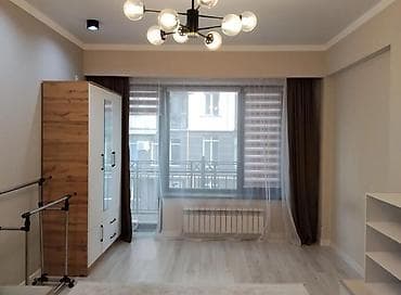 pro group: 1 комната, 53 м², Элитка, 3 этаж, Евроремонт — 5
