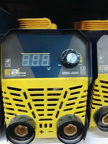 gp pointer: Сварочный аппарат, Ручная дуговая сварка — 1