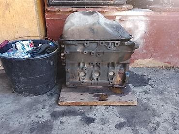 фольксваген 1 6: Бензиновый мотор Volkswagen 1.6 л — 1