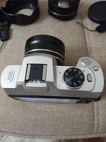 x max: Фотоаппарат — 8