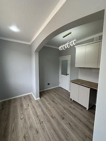 сдаю автомалярку: 1 комната, 45 м², 106 серия, 1 этаж, Дизайнерский ремонт — 8