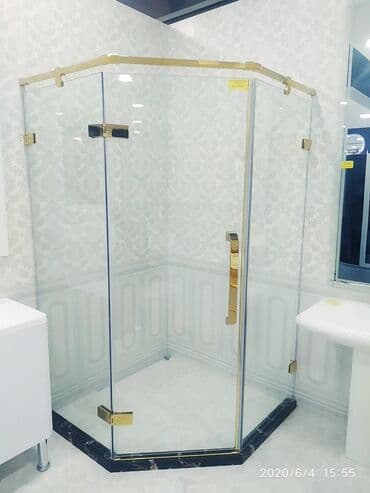 пошив тентов в бишкеке: Угловой перегородка №2704золото размер 120*120 наш адрес АЮ GRANDул — 1