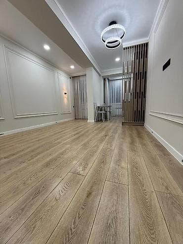 elegance stroy: 1 комната, 31 м², Элитка, 9 этаж, Евроремонт — 4