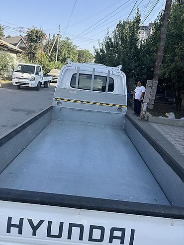 mercedesbenz 221: Huanghai : 2021 г., 2.5 л, Типтроник, Дизель, Лифтбек — 6