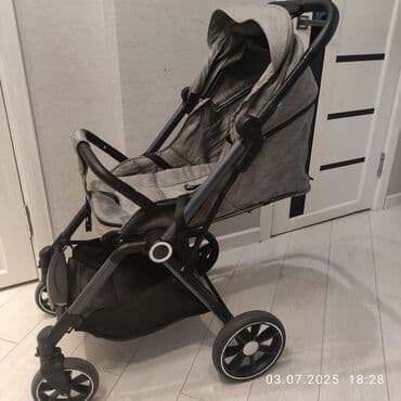коляски в бишкеке дордой цены: Коляска, Б/у — 1