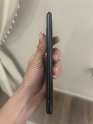 samsun a12: Samsung Galaxy A12, Б/у, 32 ГБ, цвет - Черный, 2 SIM — 7