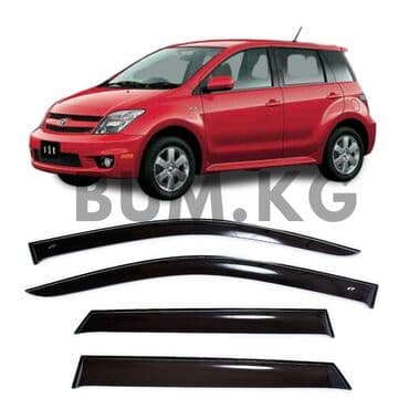 климат контроль на одиссей: Toyota ist коврики в багаж ветровики российское производство - — 4