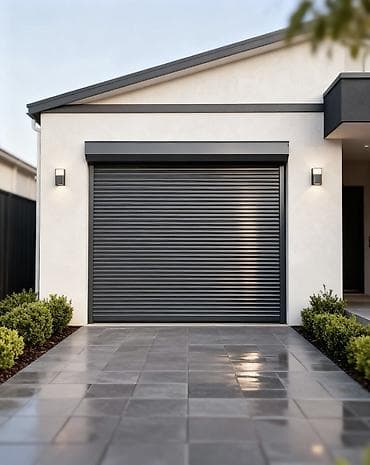 Сушилки: Алюминиевые, Автоматические, DoorHan, Для гаража, Для частного дома, Для контейнера, Бронированные, Оптом, Новый, Бесплатная установка — 5