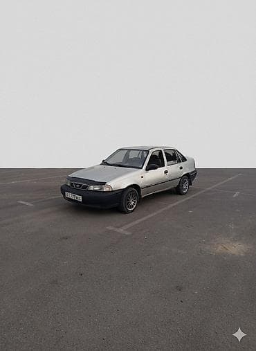 daewoo lanos 1: Daewoo Nexia: 2007 г., 1.6 л, Бензин, Седан — 1