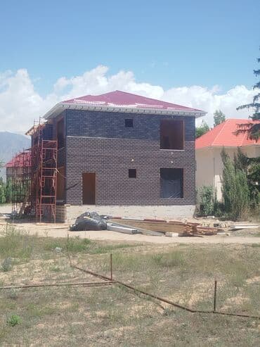 шабашные расценки на строительные работы рядом каракол: Крыша жабабыз фронтон жасайбыз алмаштырабыз корниз жолоб орнотобуз тез — 5