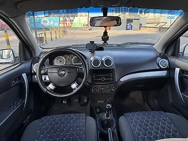audi rs3: Ravon : 2017 г., 1.5 л, Механика, Бензин, Седан — 8