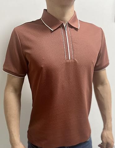 брюки муж: Мужские повседневные брюки/джоггеры - Модели: карго из легкой — 5