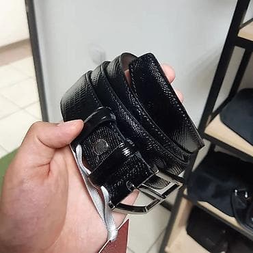 Аксессуарлар: #BUTUN #Turkey #Istanbul Ремень BUTUN - стильный аксессуар для — 4