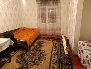 sleep kg: 1 комната, Бронь, Бытовая техника, Душевая кабина — 8