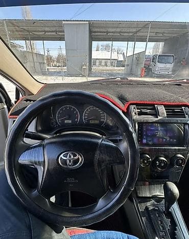 машина карола: Toyota Corolla: 2011 г., 1.8 л, Автомат, Бензин, Седан — 7