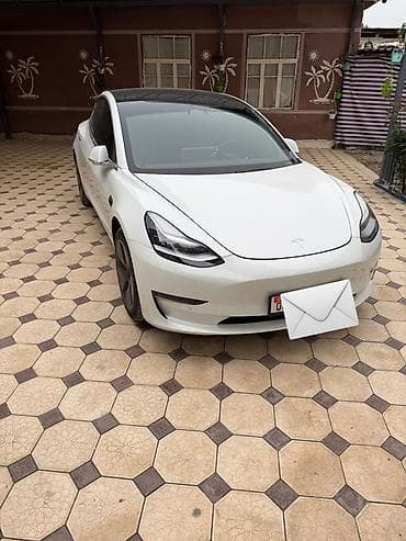 продажа аккумуляторов: Tesla Model 3: 2020 г., 4.4 л, Автомат, Электромобиль, Седан — 2
