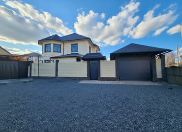 Дом, 265 м², 8 комнат, Собственник, Евроремонт