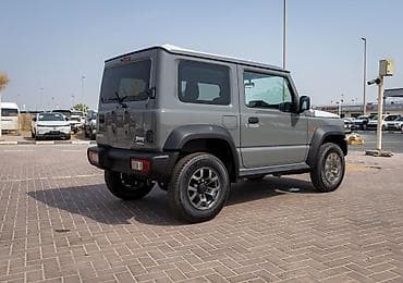 лисян л7 цена бишкек: Suzuki Jimny: 2024 г., 1.5 л, Механика, Бензин, Внедорожник — 9