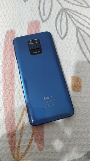 самсунг s23 цена бишкек: Redmi, Redmi Note 9S, Колдонулган, 64 ГБ, түсү - Көк, 2 SIM — 3