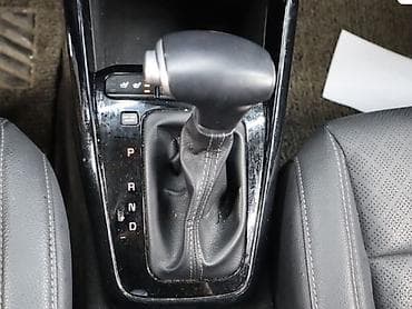 инфинити машина: Kia Stonic: 2020 г., 1.4 л, Автомат, Бензин, Лифтбек — 7