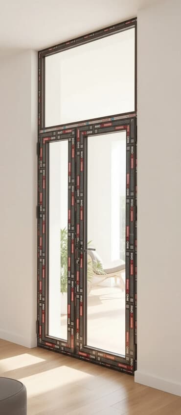 шабашные расценки на строительные работы рядом просп жибек жолу бишкек: Алюмин жана пластик эшик терезелер жасайбыз даставка и замер установка — 1