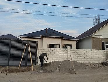 Буюртмага терезелер: Үйлөр 6 жылдан ашык тажрыйба — 4