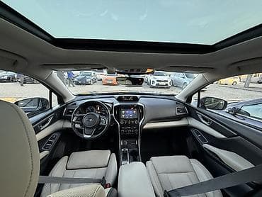 инспаер 2006: Subaru Ascent: 2019 г., 2.4 л, Вариатор, Бензин, Кроссовер — 6