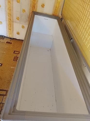 холодильные витрины: Морозильный ларь (горизонтальный) - Тип: морозильный ларь с верхней — 2