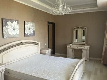 аренда квартир с последующим выкупом без первоначального взноса: 3 комнаты, Агентство недвижимости, Без подселения, С мебелью полностью — 5