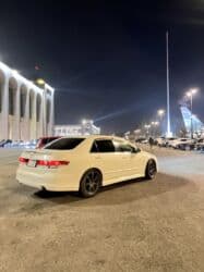 хонда апсалют: Honda Inspire: 2003 г., 3 л, Автомат, Бензин, Седан — 3