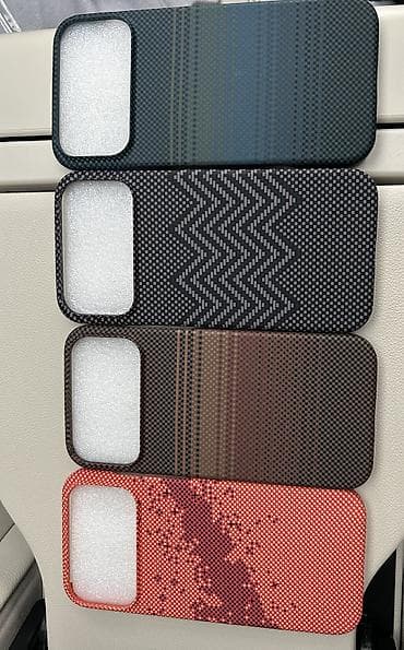 стил: Новое поступление на айфон 17 Про/Про Макс остальные модели — 1