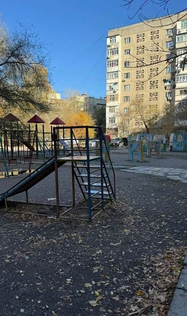 восток 5 продажа квартир: 1 комната, 34 м², 105 серия, 6 этаж, Старый ремонт — 4