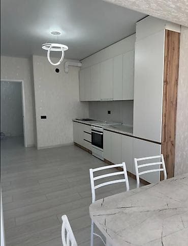 72: 2 комнаты, 72 м², Верхний Джал Элитка, 11 этаж, Евроремонт — 10