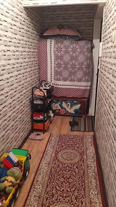 5: 1 комната, С мебелью полностью — 3