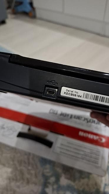 pro m1: Сканер канон Canon CanoScan LiDE 110, Универсальный и доступный — 4
