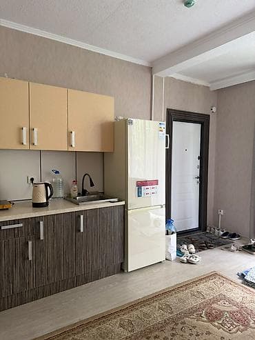 Кыймылсыз мүлк: Ысык-Көлдө ижарага батир, Asia Palace, Сары-Ой, 4 орун — 4