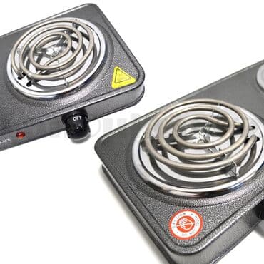 аэрогриль с двумя чашами: Электрдик, Жаңы — 4