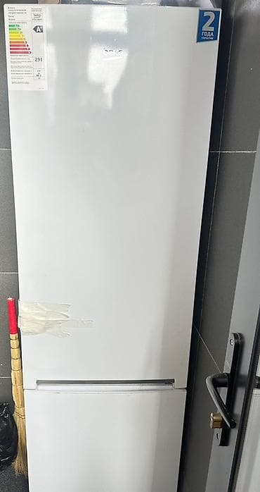 dekko plus: Холодильник Beko, Б/у, Двухкамерный — 2