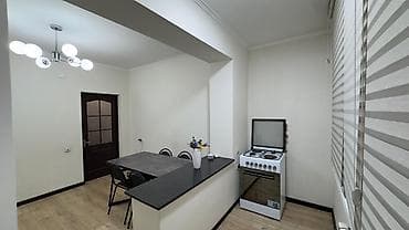 2х кв: 2 комнаты, 65 м², Элитка, 2 этаж, Свежий ремонт — 6
