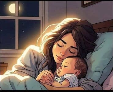 детские койнок тиккенге надомдор керек: Талап кылынат Бала багуучу Кечки жумуш — 1