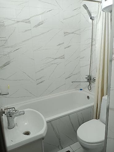 париж квартира: 1 комната, 40 м², Элитка, 10 этаж, Евроремонт — 9