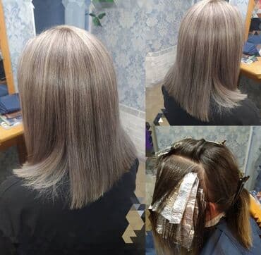 сколько стоит обучение на маникюр: Парикмахер стилист колорист.Окрашивания и стрижки любой сложности .А — 18