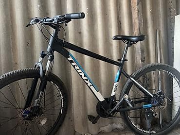 trinx d700 pro: Горный велосипед, Trinx, Рама L (172 - 185 см), Алюминий — 4