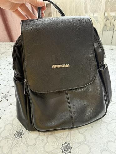 шикарные клатчи: Классическая сумка, Материал: Искусственная кожа, Разделенные отделения, Женские, Б/у — 7