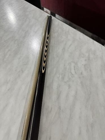 очки для воды: Бильярдный кий разборный - Материал: комбинированное дерево с — 1