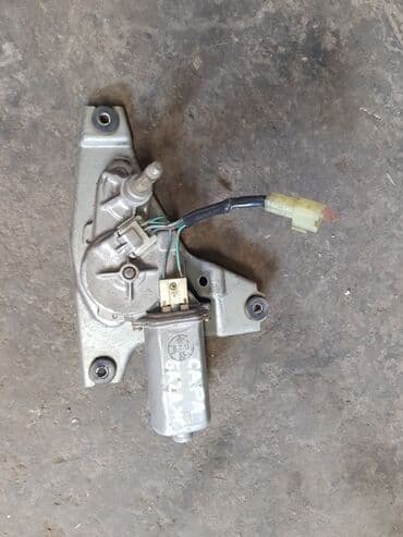 Электрический моторчик Honda Б/у, Оригинал at lalafo.kg Электрический моторчик Honda Б/у, Оригинал