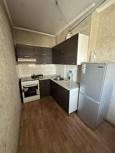 отель восток 5: 1 комната, 34 м², Индивидуалка, 11 этаж — 2