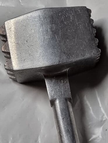 Декор жана интерьер: СССР кухонные инструменты из металла (алюминий/сплав) — 4